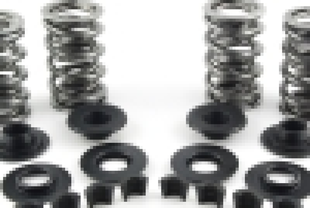 Twin Cam - Valve Spring Kits | AV-V