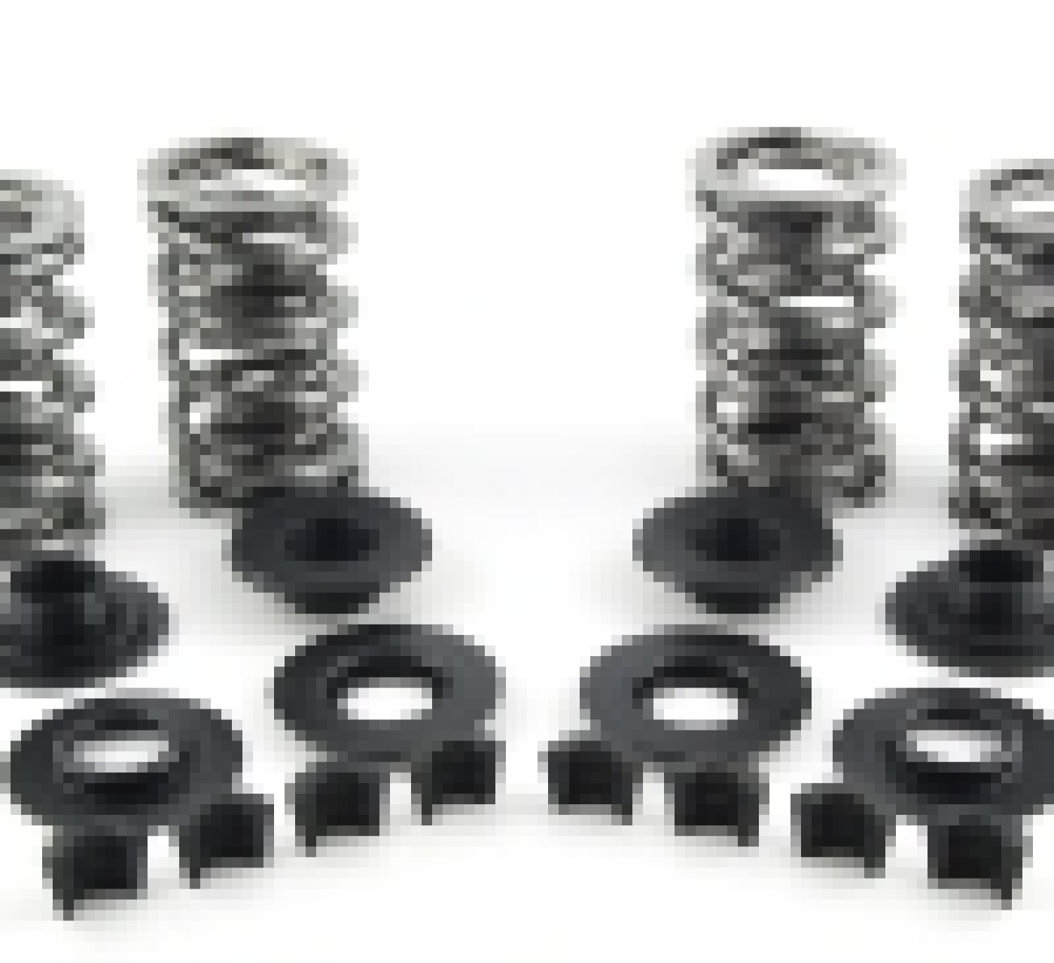 Shovel Head - Valve Spring Kits | AV-V